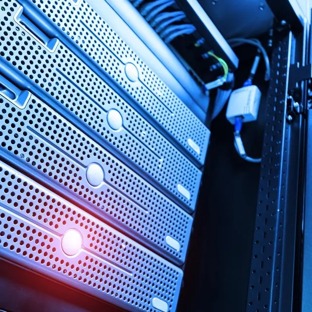 Thumbnail for Introduction to Cloud Computing